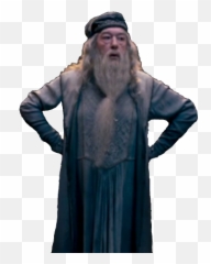 Dumbledore Png 3 Image - Dumbledore Clipart,Dumbledore Png