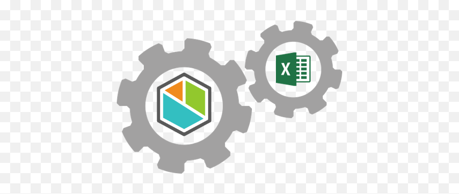 Bizagi Studio U003e Working With Excel Files - Fortimanager Logo Png,Excel Import Icon