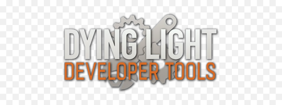 Dying Light Developer Tools - Dying Light Developer Tools Png,Dying Light Icon