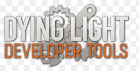Dying Light Developer Tools - Png