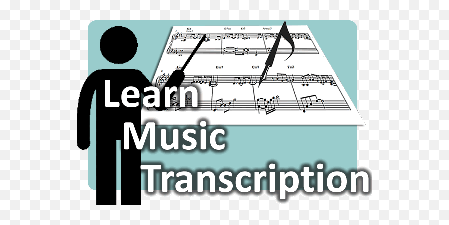 Learn Music Transcription And Arrangement U2013 Joyce - Language Png,Musescore Icon