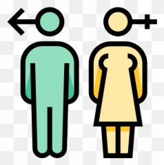 Free Icon Restroom - png