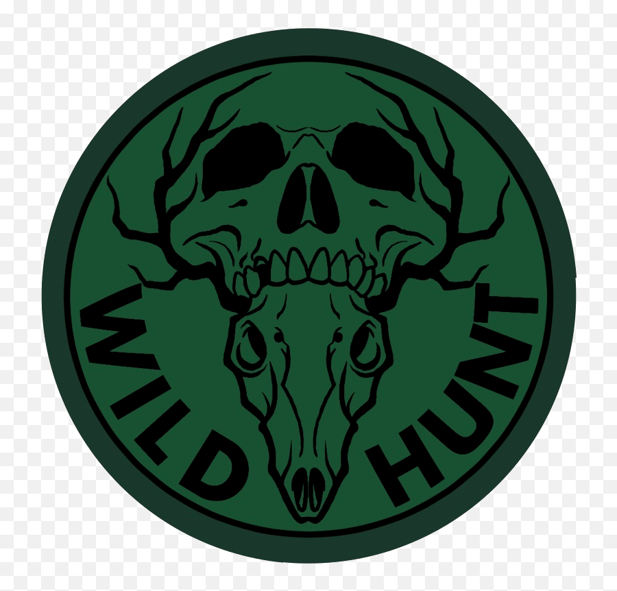 Nightmare Hunter - Da Roberts Author Scary Png,Monster Hunter World Skull Icon