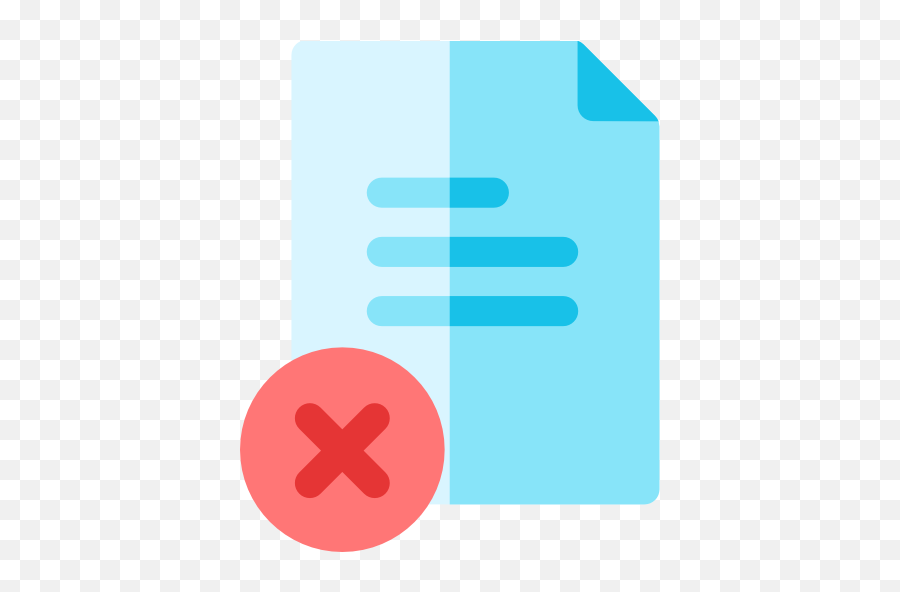 Free Icon Error - Errores En Documentos Png,Errors Icon