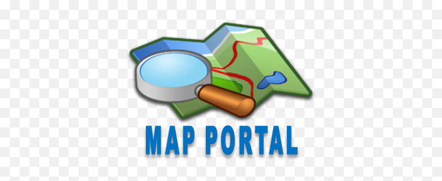Gis Maps And Data Plumas County Ca - Official Website Icono Informacion Geografica Png,3d Map Icon