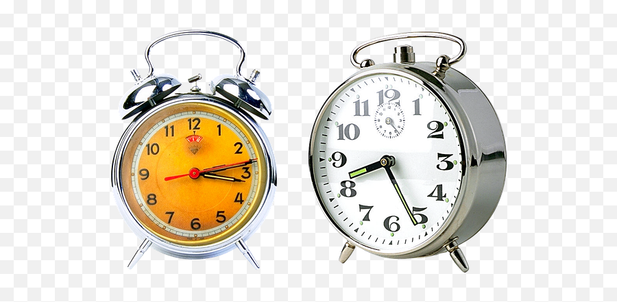 Alarm Clock Time The Minute - Alarm Clock Png,Alarm Clock Transparent Background