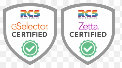 Rcs Academy - Sound Software Language png