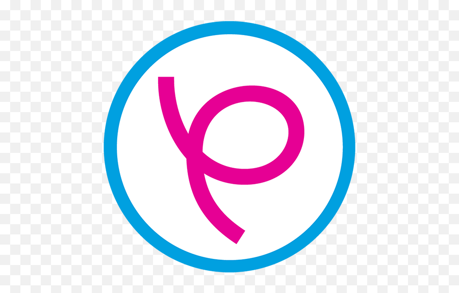 Moveassistant - Apps On Google Play Dot Png,Pink Pinterest Icon