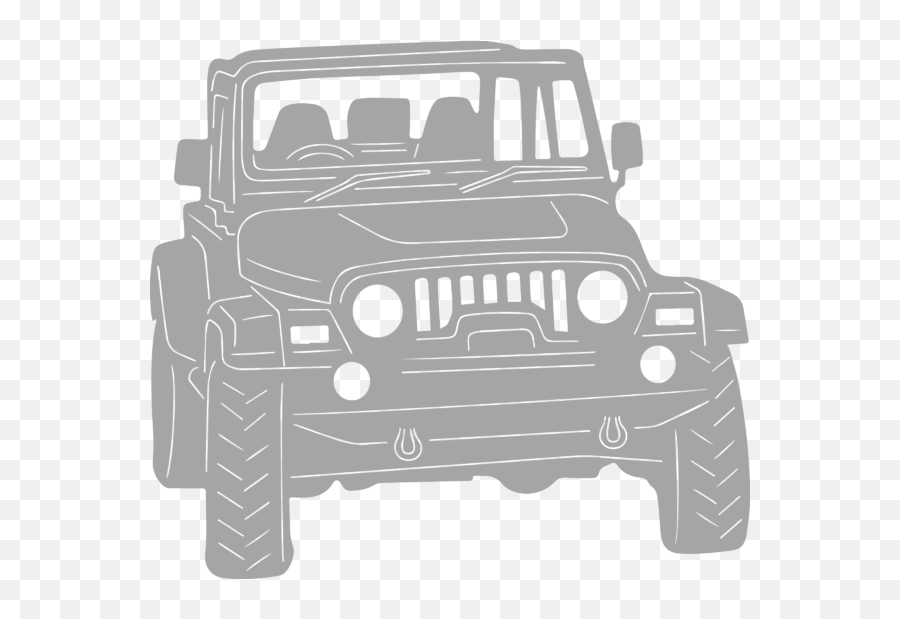 Jeep Logo Png Transparent Svg Vector - Jeep Car Logo Png,Jeep Vector Logo