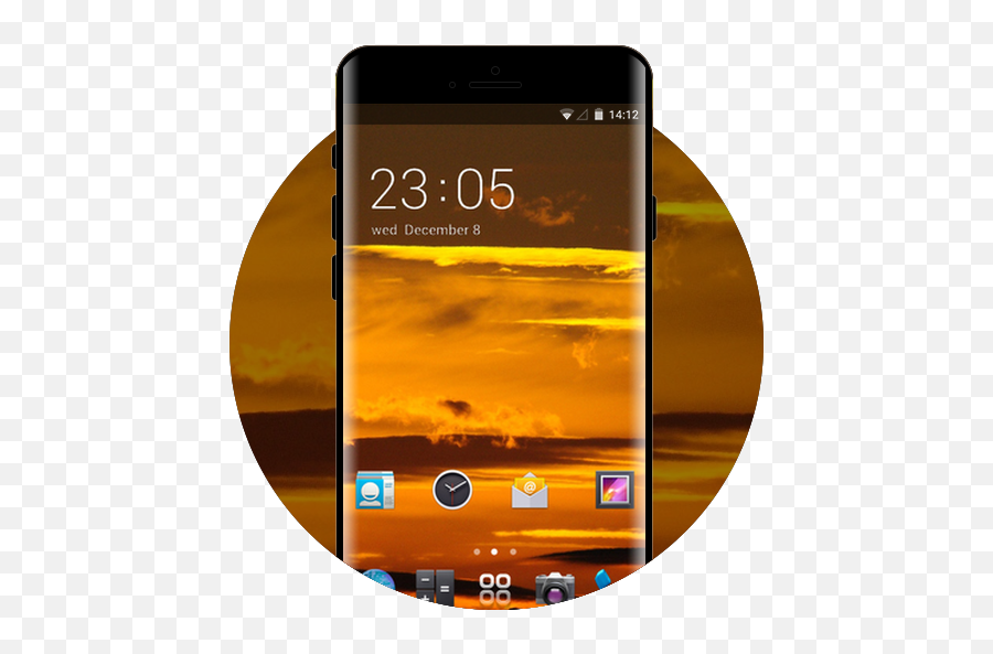 Theme For Panasonic Eluga A Hd - Jio Mobile 3d Png,Eluga Icon