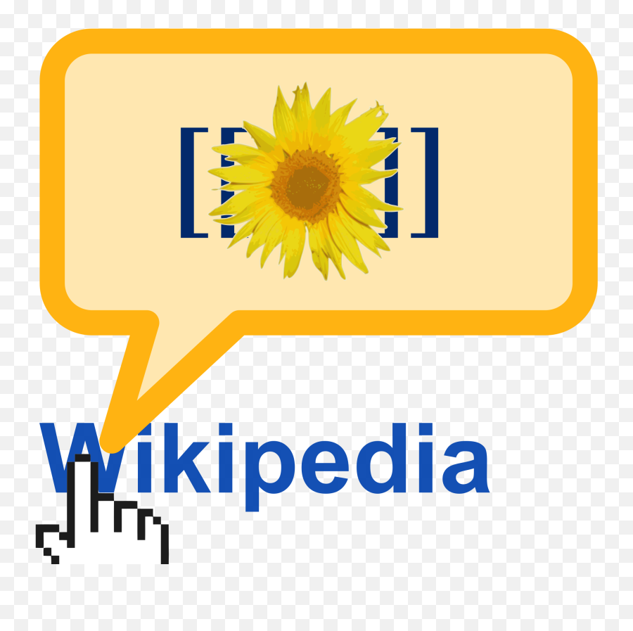 Filenavigation Popups A2569875mod Iconsvg - Wikimedia Commons Logo Sunflower Computer Png,Mod Icon