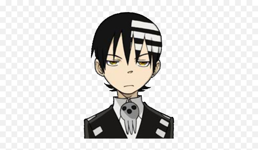 User Blogloka Fåghelldb Profile Death The Kid - Miitopia Soul Eater Png,Panty Anarchy Icon