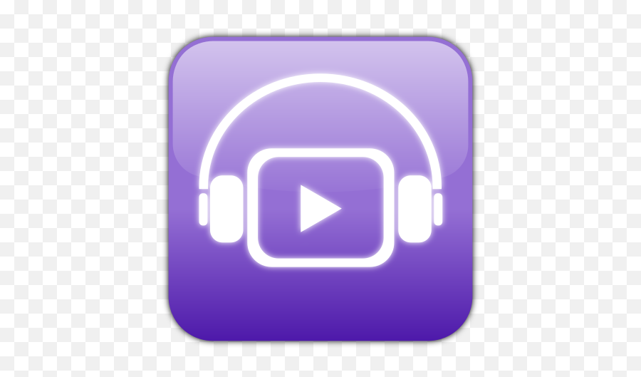 Pin - Vimu Media Player Png,Tv Media Icon