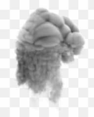 Smoke Clipart Transparent Background Cartoon - png