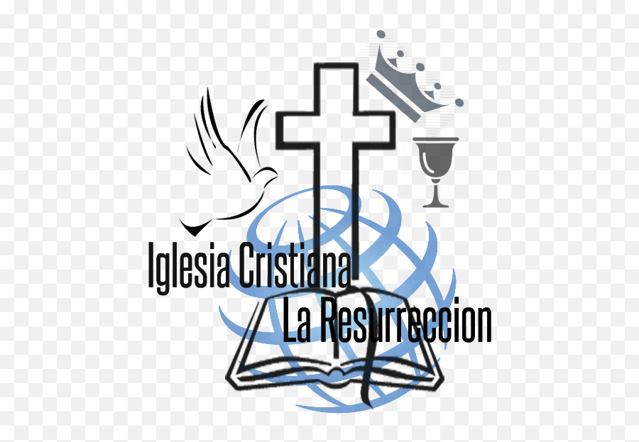 Iclrnorco Iglesia Cristiana La Resurreccion United States - Cross Png,Jesucristo Png