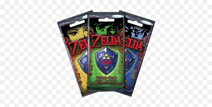 Legend Of Zelda Trading Cards - Legend Of Zelda Tcg Png,Disney Pin Trading Icon Pins