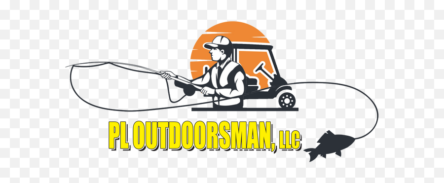 Outdoor Products Buchanan Tn Pl Outdoorsman Llc - Clipart Golf Cart Logo Png,Pelican Icon 120x Angler