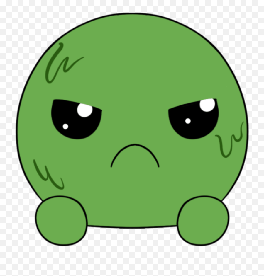 Mad Slimecicle Stickie Plush 6in The Youtooz Wiki Fandom - Kazoo Slimecicle Png,Angry Dino Icon