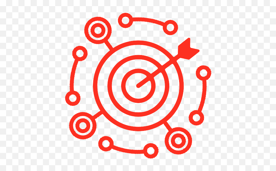 Our Approach - Elearningminds Science Atom Drawing Png,Camtasia 9 Icon