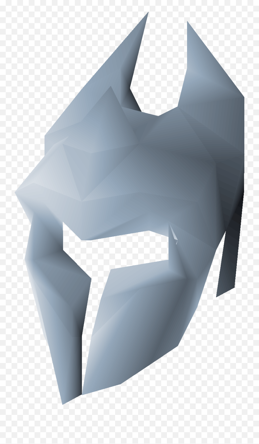 Crystal Helm - Osrs Wiki Fictional Character Png,Blue Crystal Icon