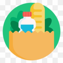 Free Icon Groceries - Plastic Bottle png