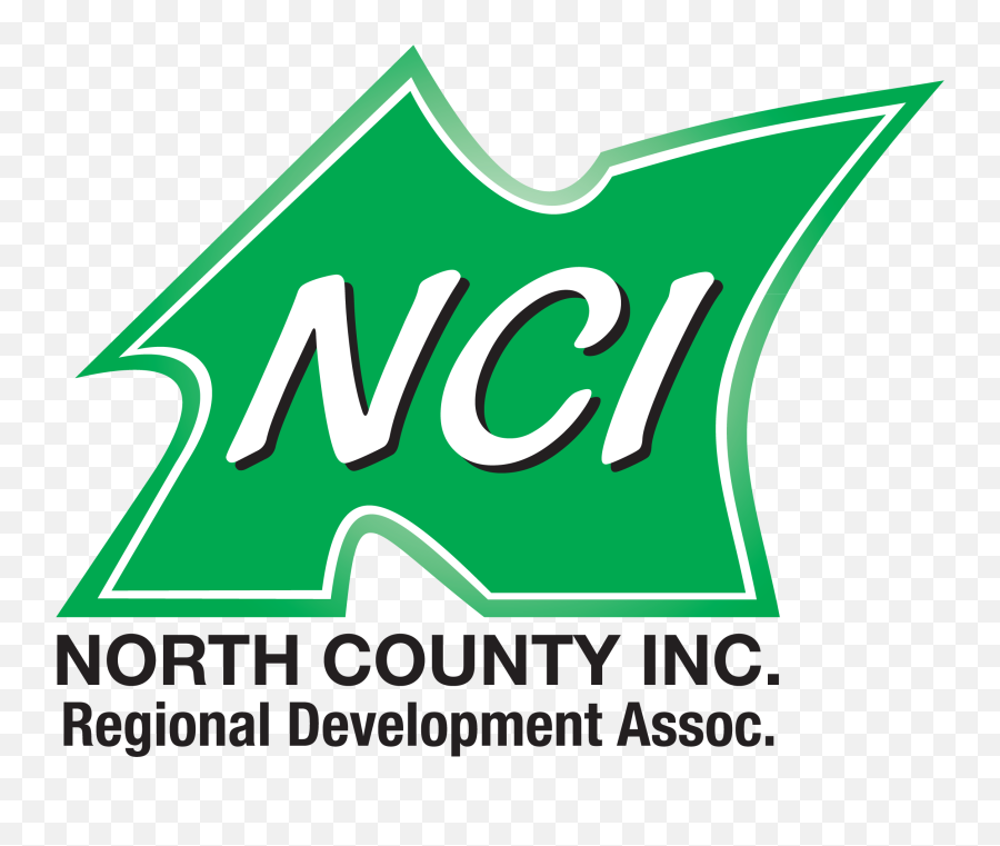 Nci Logo Transparent Png - Valley Industries North County Incorporated,Shamrocks Png