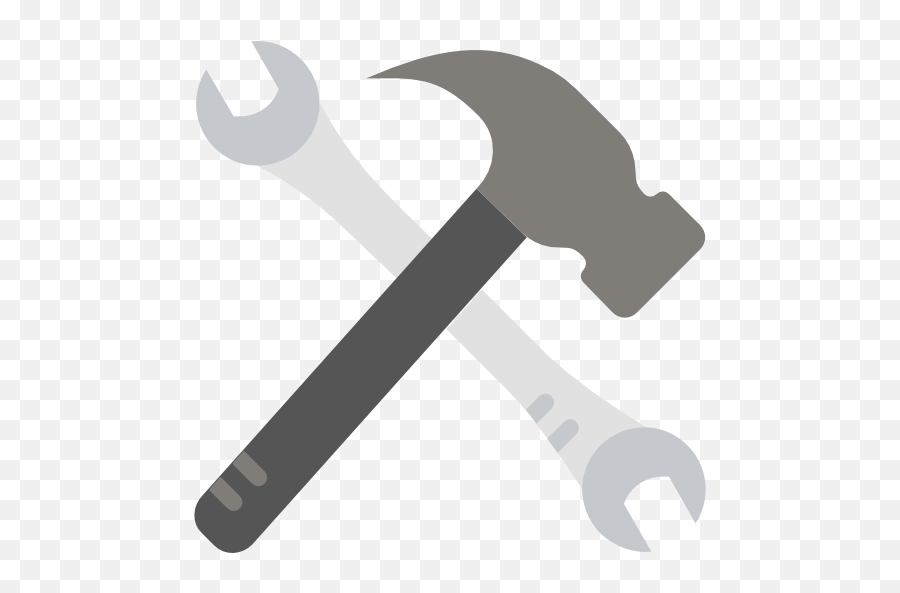 Learn Trade Skills Online - Hammer And Screw Icon Png,Hammer Wrench Icon