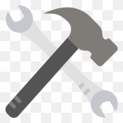 Learn Trade Skills Online - Hammer And Screw Icon Png,Hammer Wrench Icon