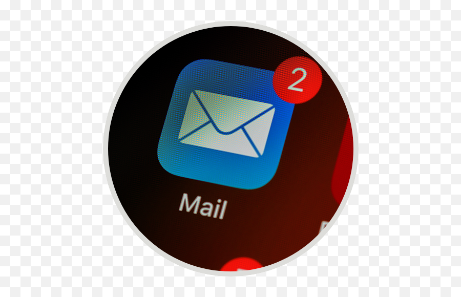 Cyber Security Services - Better It Mail Ios 8 Png,Email Icon For Iphone