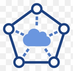Edge Computing Strategic Guide Tierpoint - Icon Transparent png
