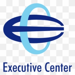 Executive Center Logo Download - icon png svg