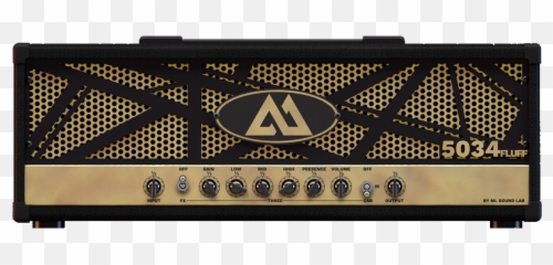 Amped Roots Free U2013 Ml Sound Lab - Ml png