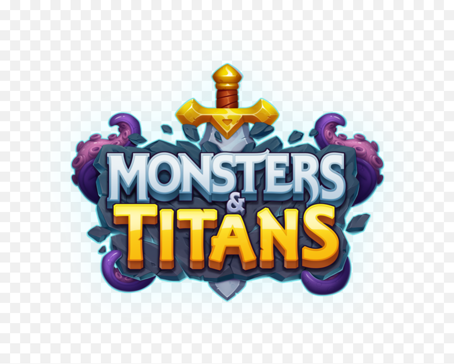 Mobile Game Publisher Megu Games - Graphic Design Png,Titans Logo Png