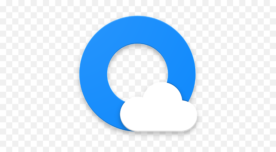 Qq - Material Icon Design Zcool Qq Browser Png,Qq Icon