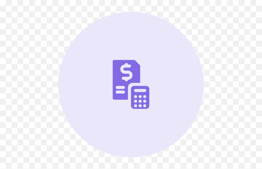 Bookkeeping - Dot Png,Book Keeping Icon