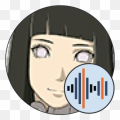 Hinata Hyuga Sounds Naruto - Ninja Council 3 Toad Soundboard Mario Party 5 Png,Hinata Icon