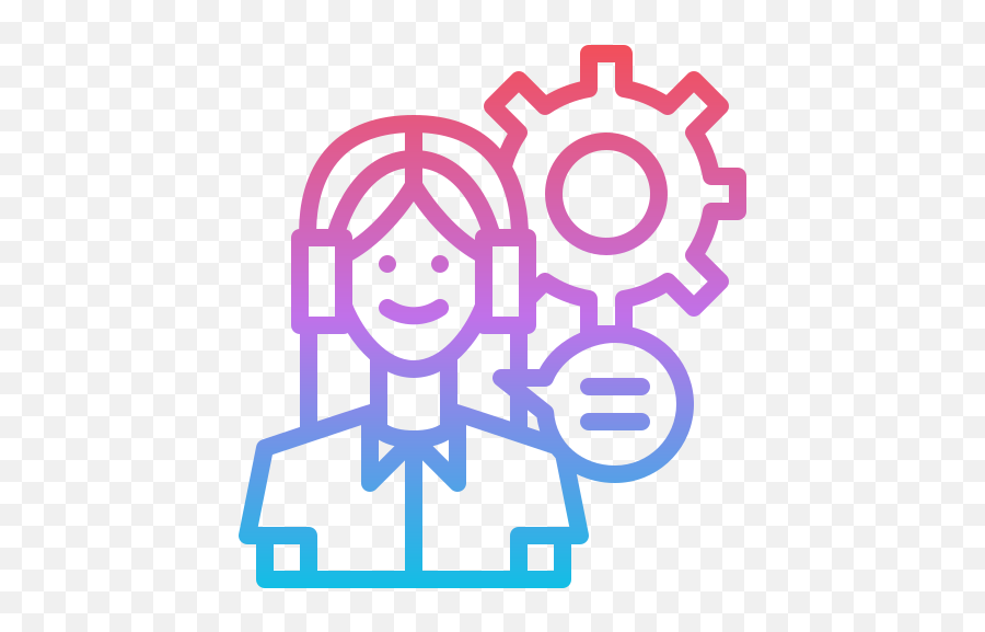 Service Call - Free Business Icons Practical Icon Png,Customer Management Icon