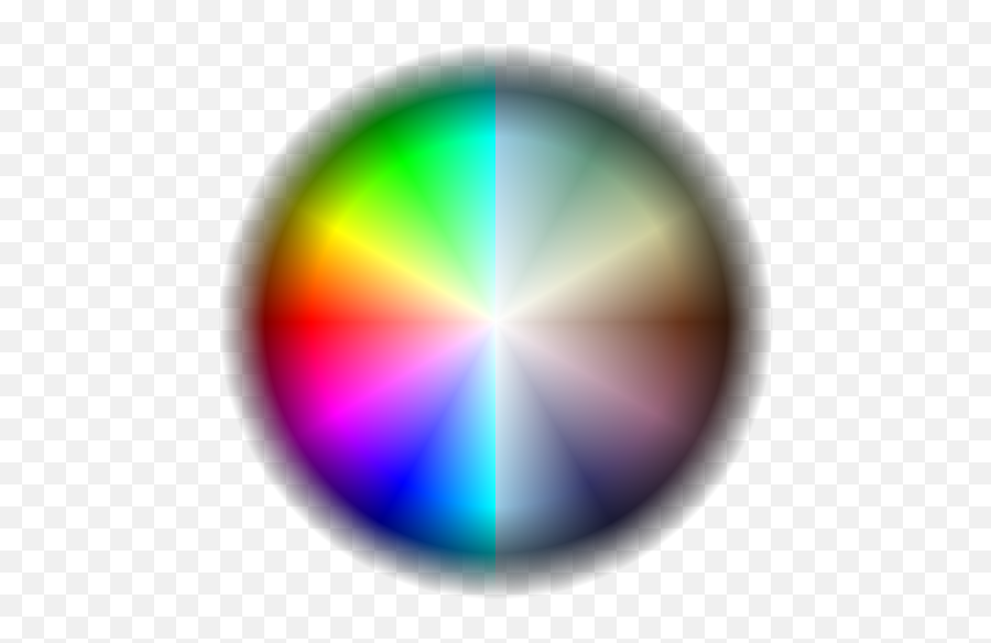 Projects List Of Róbert Papp - Color Gradient Png,Android Icon List