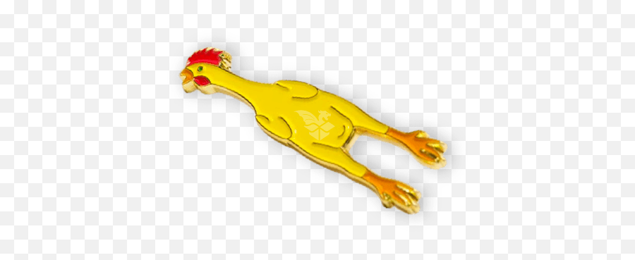 How To Get Rubber Chicken Pin Open Up A Box - Animal Figure Png,Rubber Chicken Png