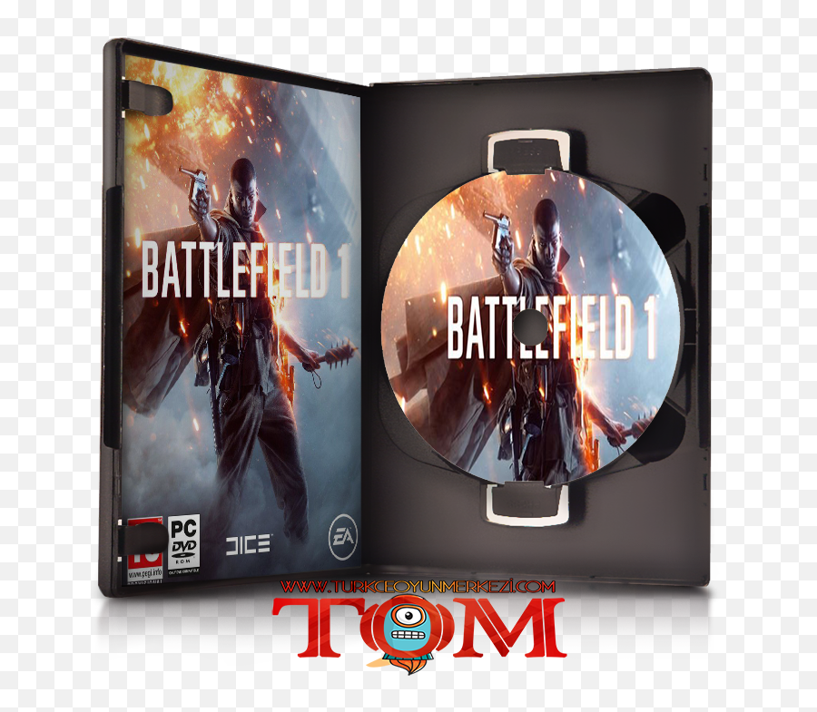 Battlefield 1 Torrent Indir Full - Türkçeoyunmerkezi Png,Battlefield 1 Transparent