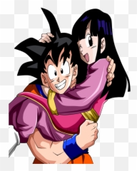 Goku Y Milk Png 6 Image - Y Milk Png
