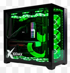 Xidax Warframe G - Series Pack Pc png