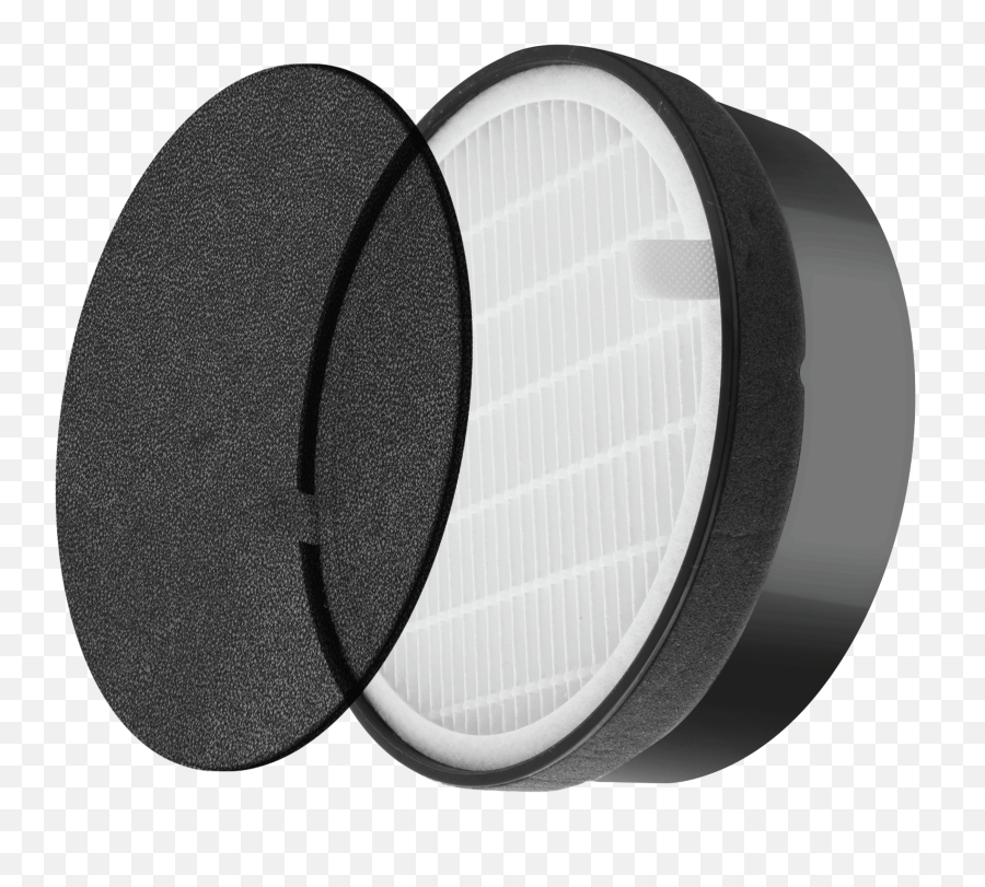 Lv - H132 True Hepa Replacement Filter Solid Png,Mac Icon Replacement
