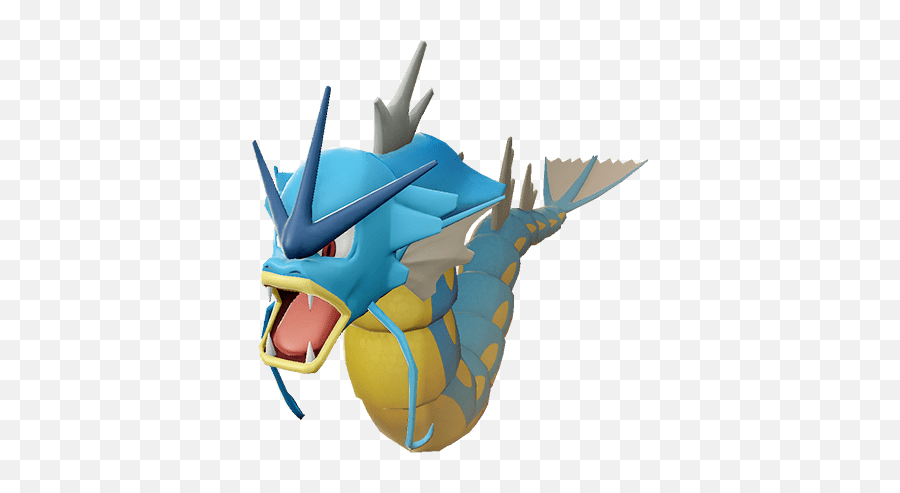 Pokémon Legends Arceus Gyarados - Location U0026 Moves Pokemon Legends Arceus Gyarados Png,Magikarp Icon