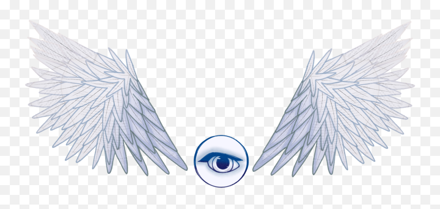 I Drew This Design As A Tattoo For Tris In Fanfiction - Sketch Png,Angel Icon Tumblr