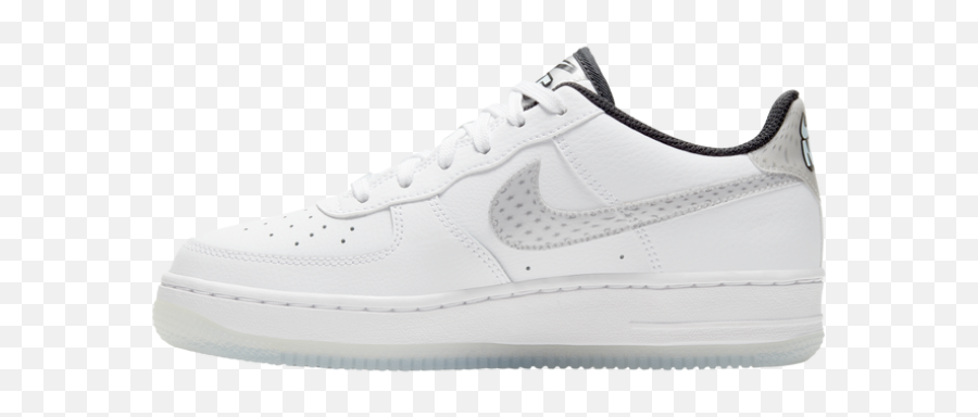 Nike Air Force 1 Low Gs - Nike Air Force 1 Craft Png,Nike Kobe Icon