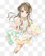 Card - Girly png