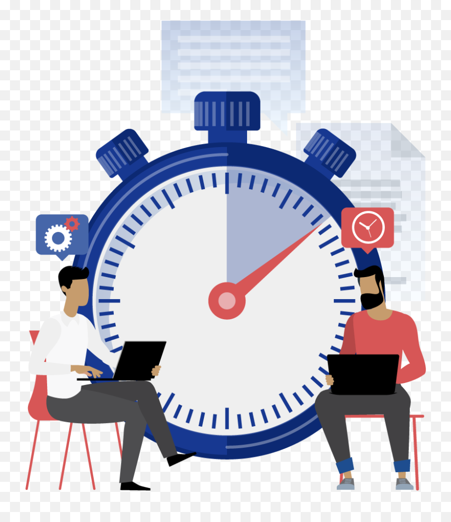 Information Technology - Liss Technologies 60 Minute Timer Logo Png,Desktop Icon Stopwatch