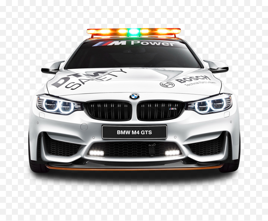 Bmw M4 Gts Safety Car Png Image - Bmw Safety Car Png,M4 Png
