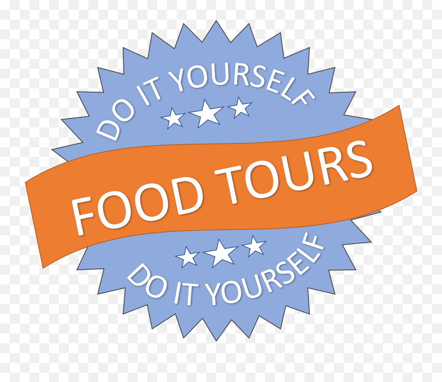 Diy Food Tour - Diy Food Tours Language Png,Facebook Thankful Icon